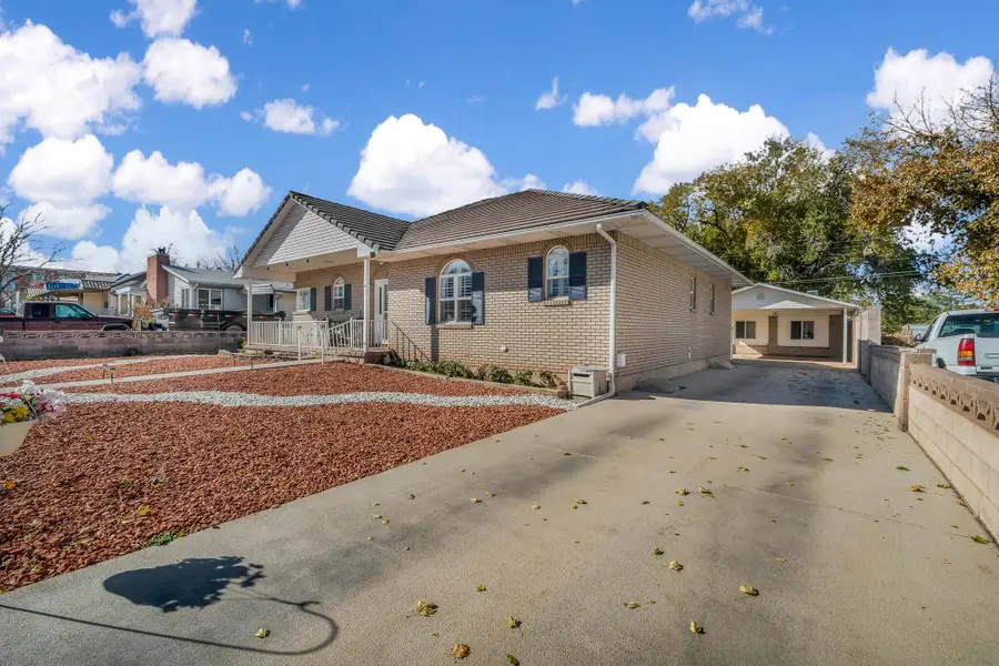 271 N 600, Cedar City, UT 84721 - #2