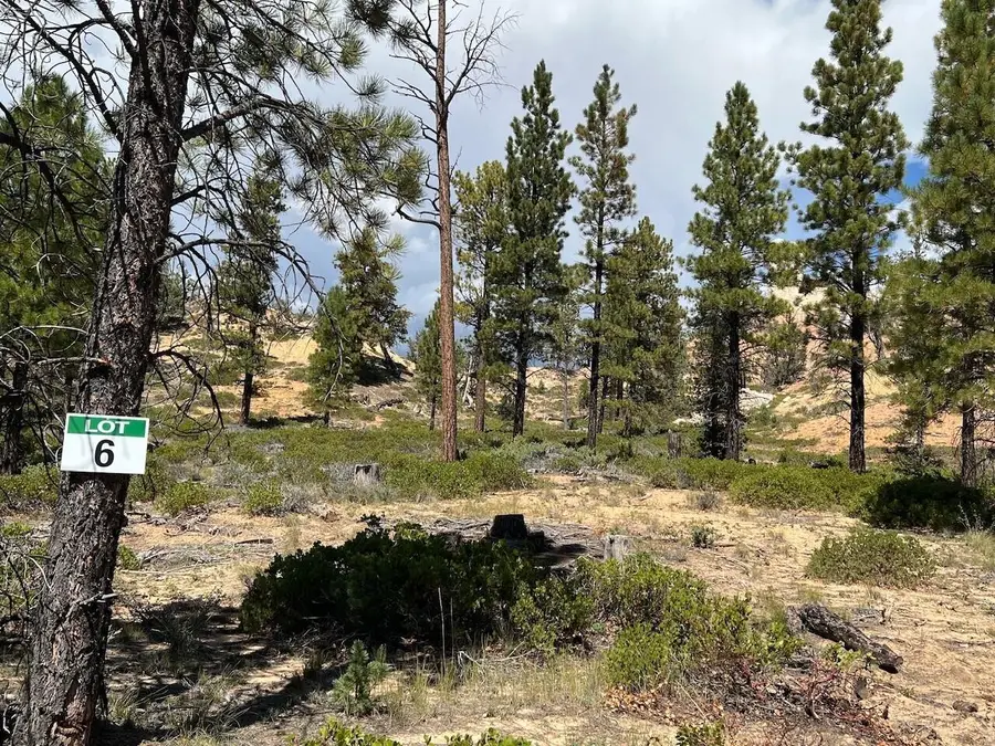 Elk Ridge Estates #Lot  6 Phase 6, Alton, UT 84710 - #3