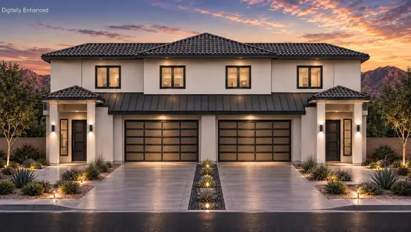 Lot #3 S Daffodil Way, Ivins, UT 84738