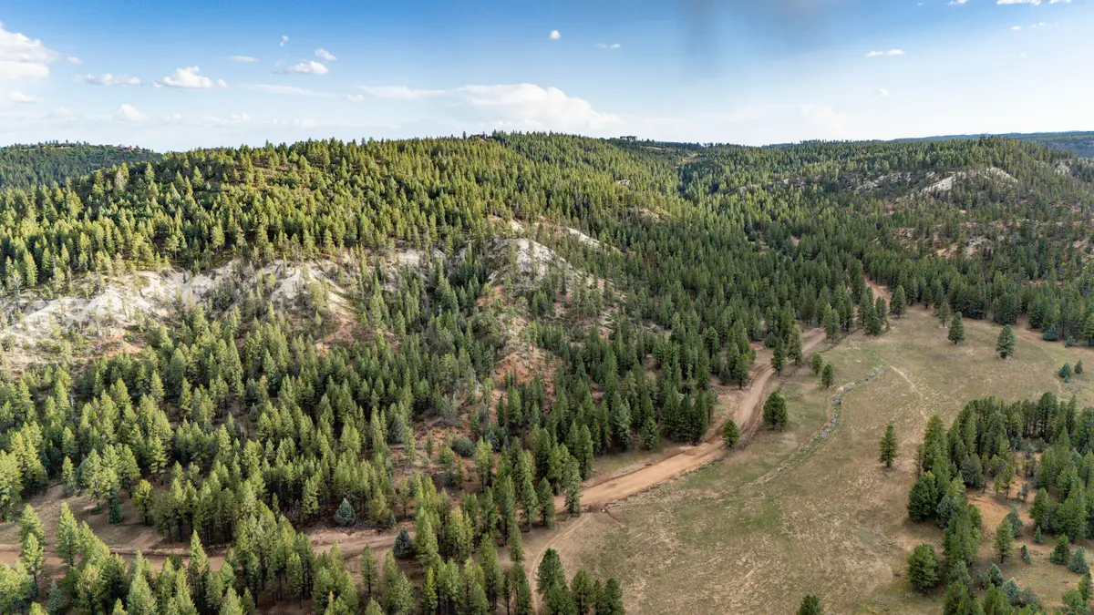 Elk Ridge Estates #Lot  15 Phase 6, Alton, UT 84710 - #1