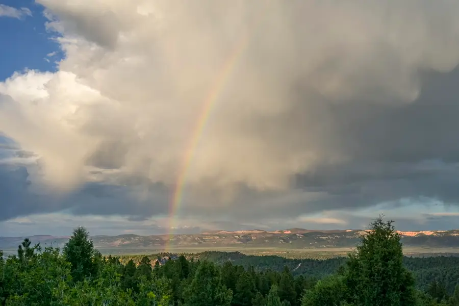 Elk Ridge Estates #Lot  17 Phase 6, Alton, UT 84710 - #2