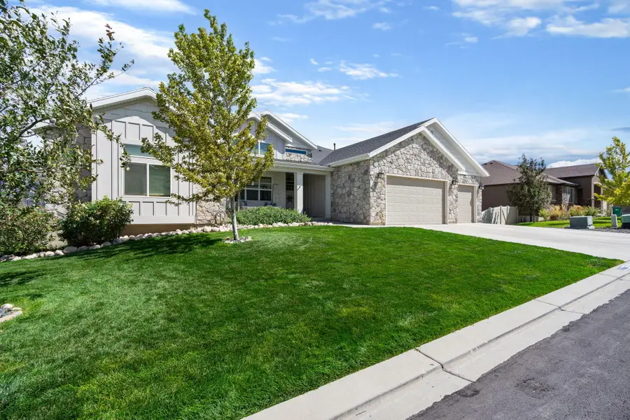 675 S Summit Trail, Santaquin, UT 84655 - #2