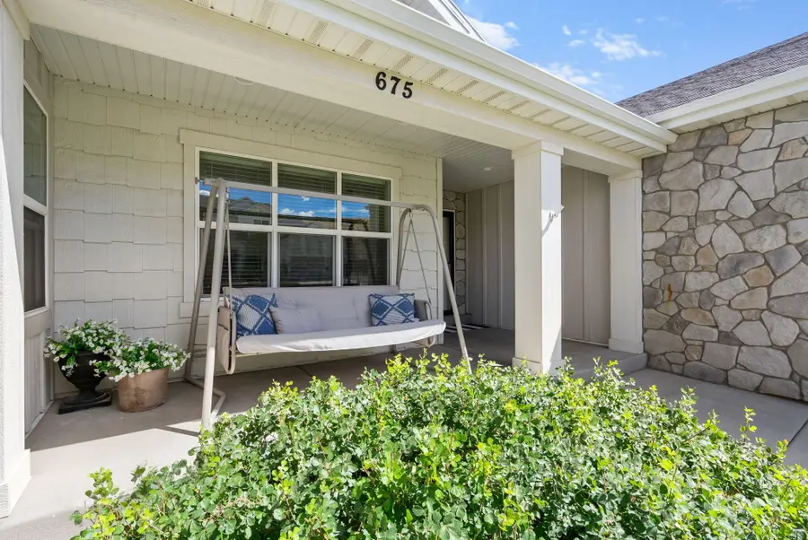 675 S Summit Trail, Santaquin, UT 84655 - #3