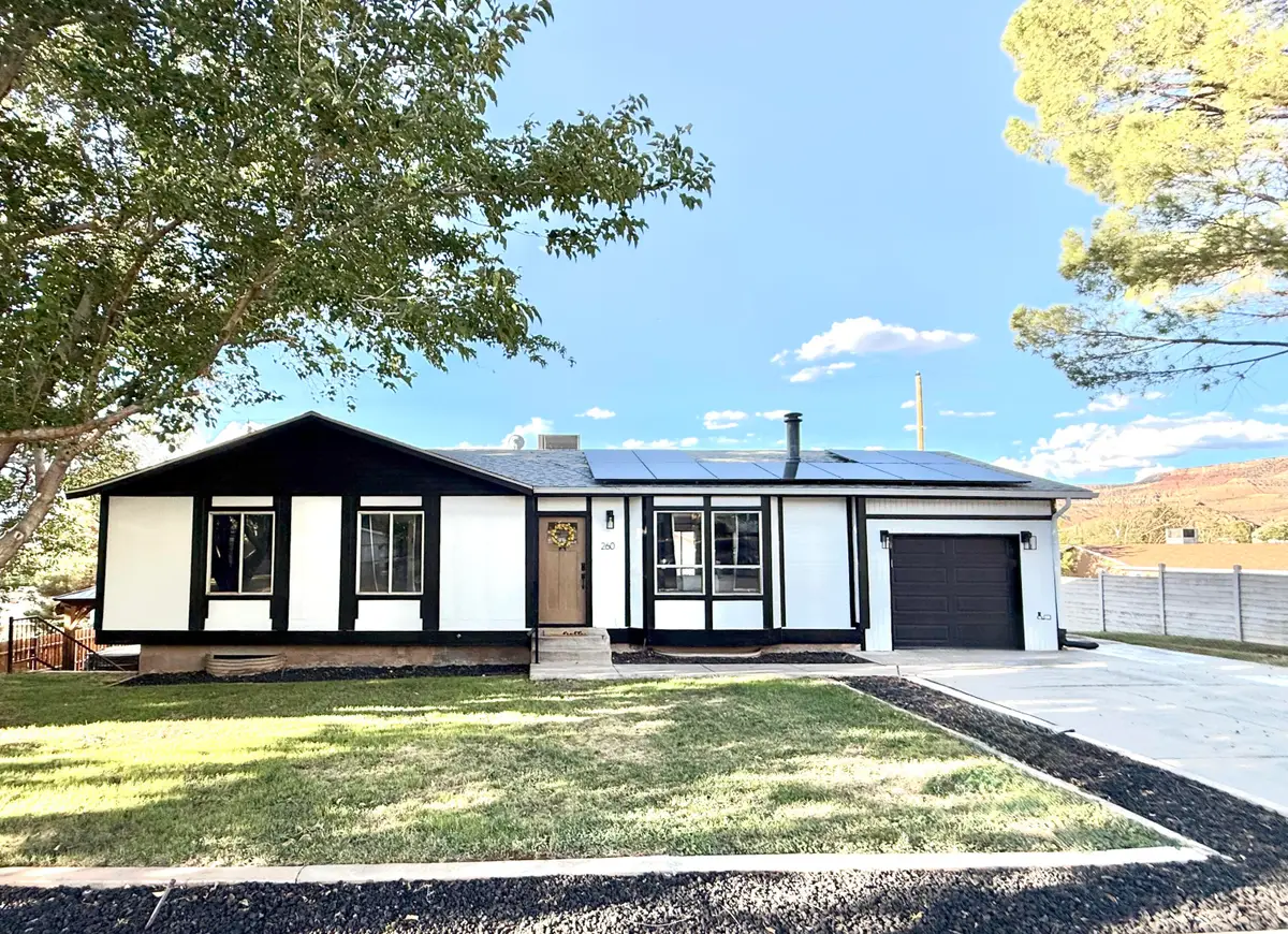 260 W 530, La Verkin, UT 84745 - #1