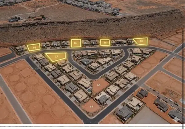 E Weatherby Way #Lot 93, Washington, UT 84780