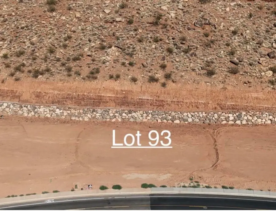 E Weatherby Way #Lot 93, Washington, UT 84780 - #3