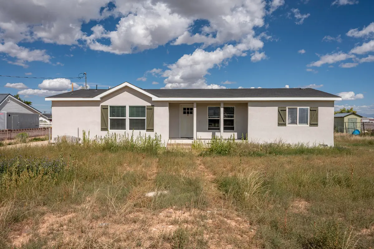 56 W 500, Parowan, UT 84761 - #1