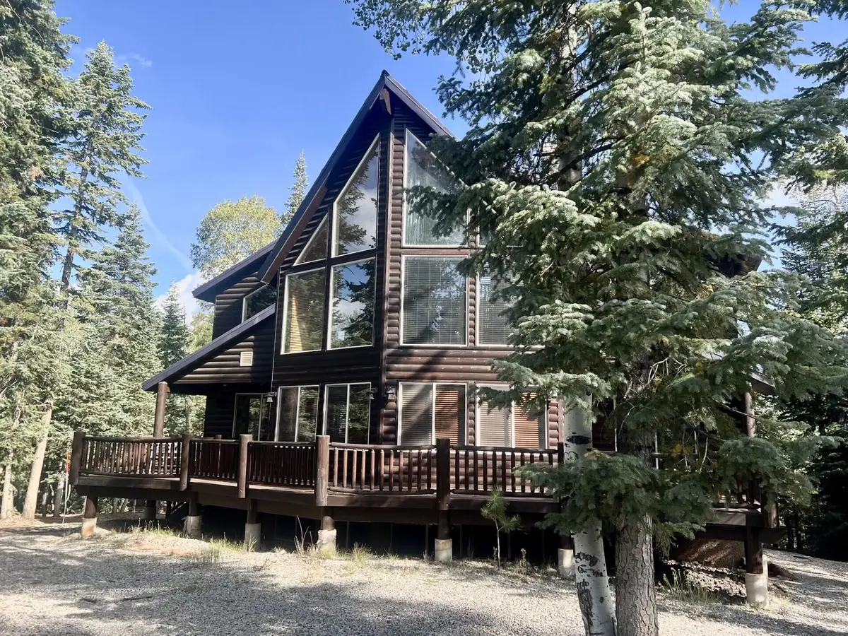 1255 E Redwood Rd, Duck Creek Village, UT 84762 - #1