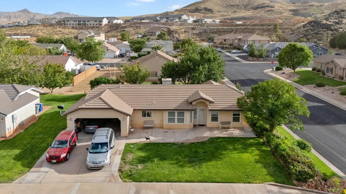 2163 W 127, Hurricane, UT 84737 - #1
