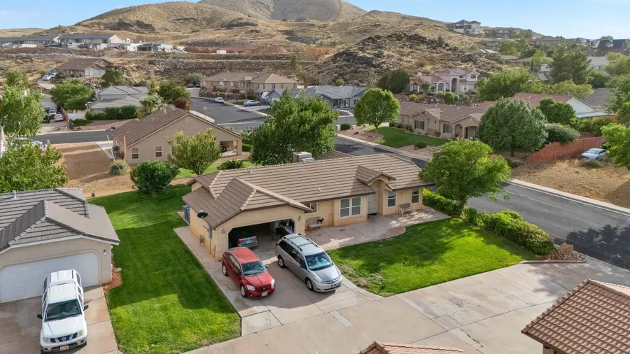 2163 W 127, Hurricane, UT 84737 - #2