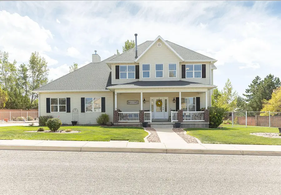 2111 W 546 South St, Cedar City, UT 84720 - #2
