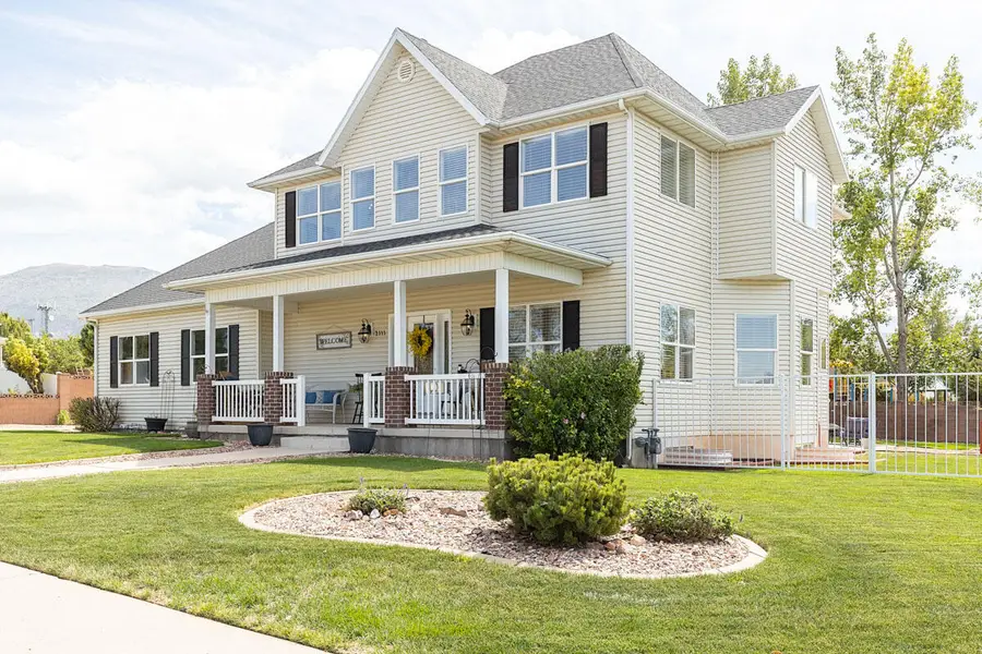 2111 W 546 South St, Cedar City, UT 84720 - #3