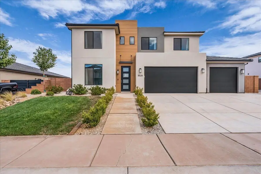 3525 E Red Pine Way, Saint George, UT 84790 - #3