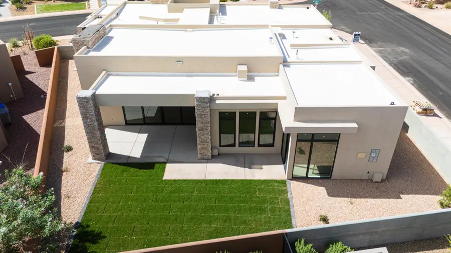 3227 S Drifting Dunes Ln, Hurricane, UT 84737 - #2