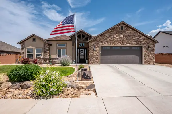 3578 W Foundation Trail, Cedar City, UT 84720