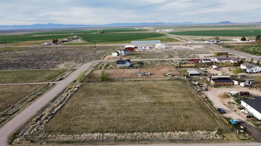 100 W 100, Newcastle, UT 84756 - #2
