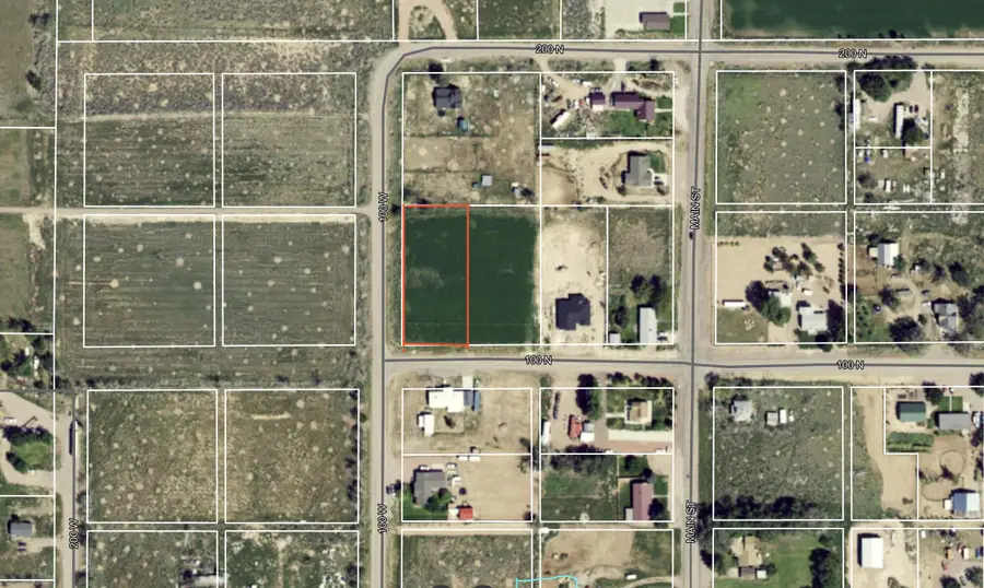 100 W 100, Newcastle, UT 84756 - #3