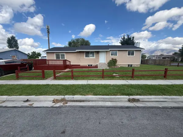 491 E 600, Spanish Fork, UT 84660