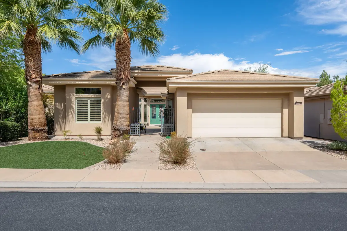 2335 W Sunbrook Dr #20, Saint George, UT 84770 - #1