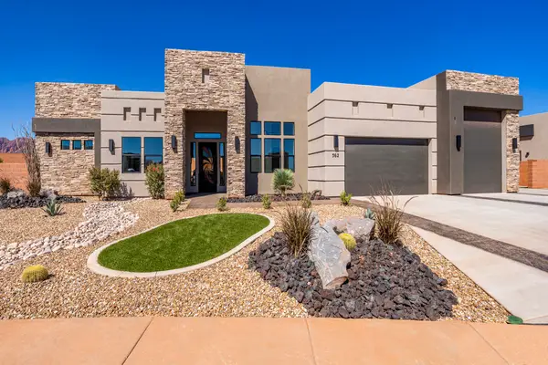 562 W 30, Ivins, UT 84738