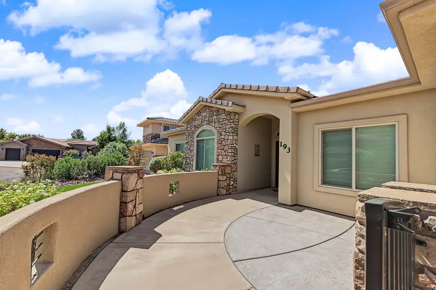 193 N 1280 St, Saint George, UT 84770 - #3