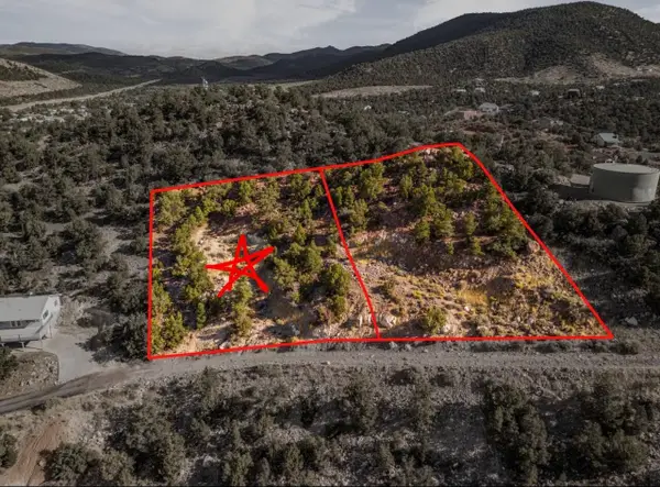 223 E Red Hill Rd, Central, UT 84722