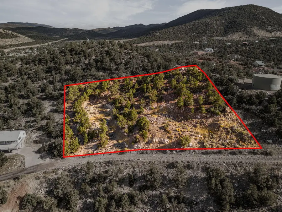 223 E Red Hill Rd, Central, UT 84722 - #2