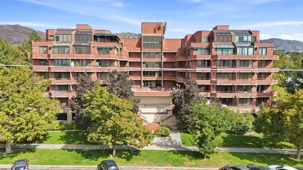 115 S 1100 #401, Salt Lake City, UT 84102