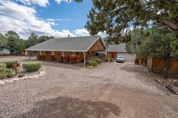 84 N Sundance Kid Trail, Central, UT 84722