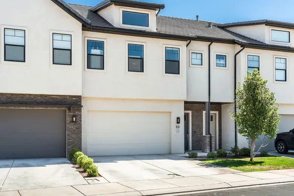 2600 N Ocotillo Way #60, Santa Clara, UT 84765