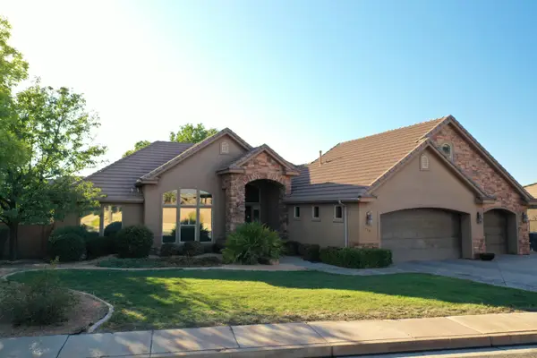 1730 S Arabian Way, Washington, UT 84780