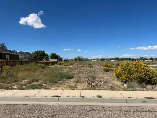 4661 N Millard Ln, Cedar City, UT 84720