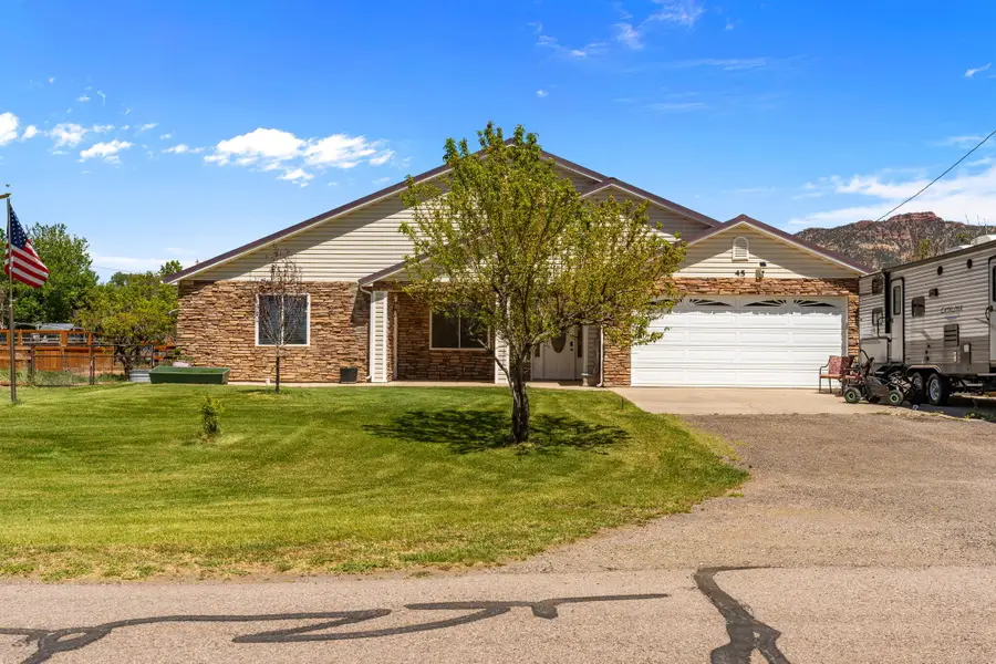45 S 300, Parowan, UT 84761 - #2