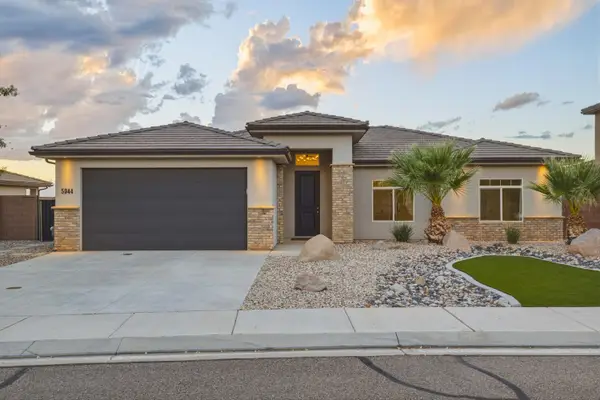 5944 S Sirius Way, St George, UT 84790