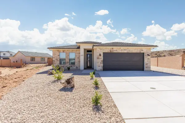 419 S 2250, Hurricane, UT 84737