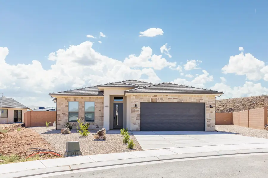 419 S 2250, Hurricane, UT 84737 - #2
