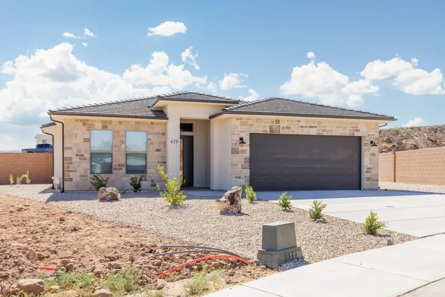419 S 2250, Hurricane, UT 84737 - #3