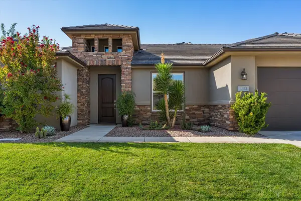1933 W 390, St George, UT 84770