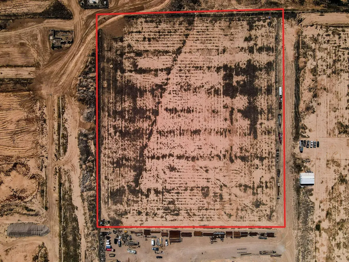 5520 N 750, Enoch, UT 84721 - #1