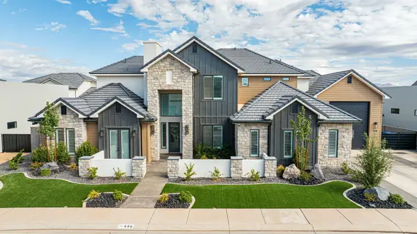 448 Lamond Cir, Washington, UT 84780