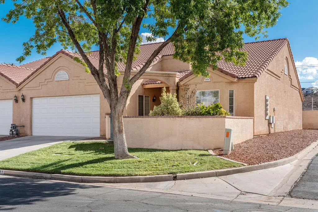 1186 E 900 South #55, Saint George, UT 84790 - #1