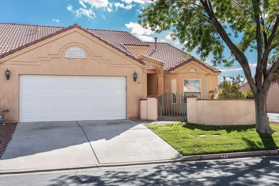 1186 E 900 South #55, Saint George, UT 84790 - #2