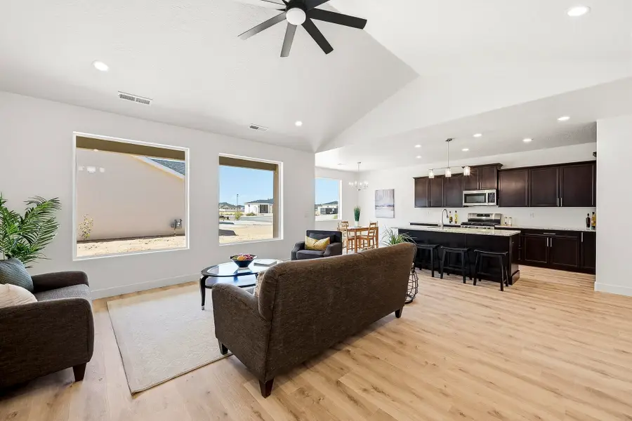 4913 N 970, Enoch, UT 84721 - #2
