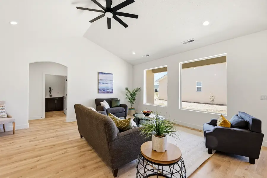 4913 N 970, Enoch, UT 84721 - #3