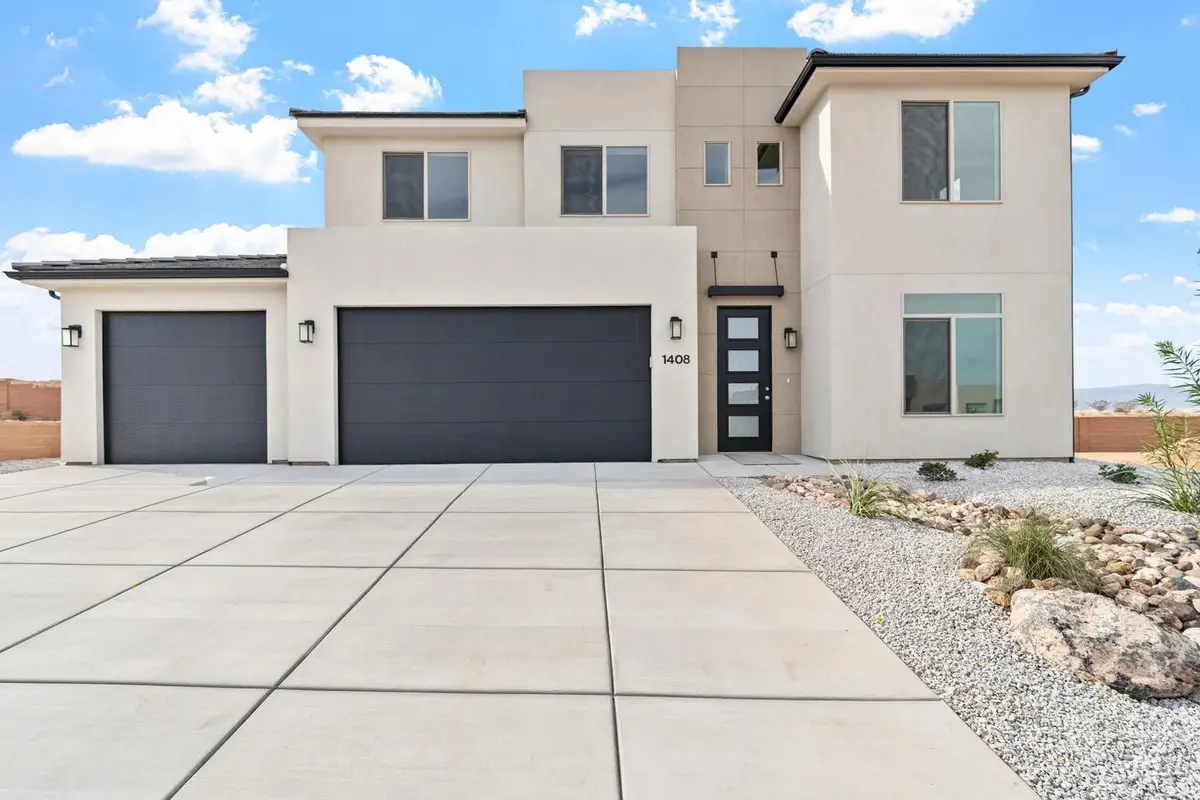 1678 S 3725, Hurricane, UT 84737 - #1