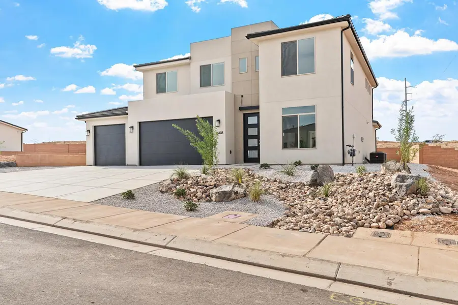 1678 S 3725, Hurricane, UT 84737 - #2