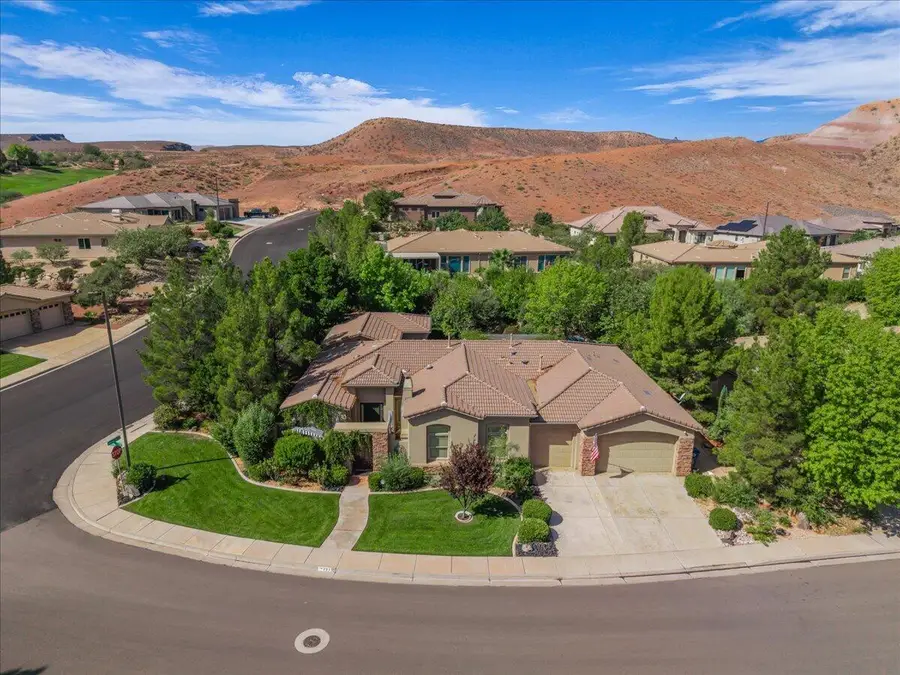293 Lost Creek Dr, Saint George, UT 84770 - #2