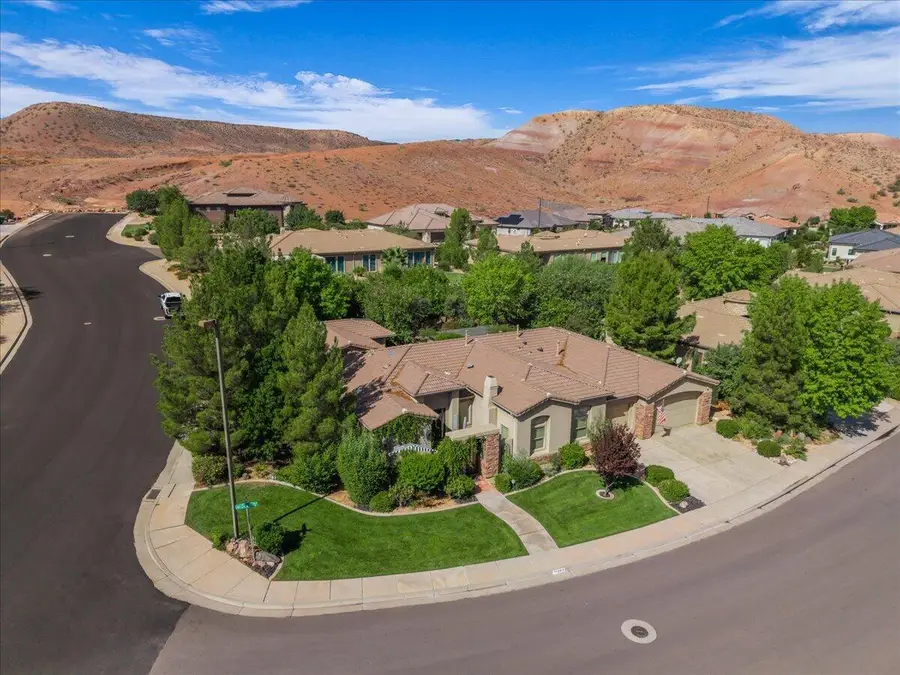 293 Lost Creek Dr, Saint George, UT 84770 - #3