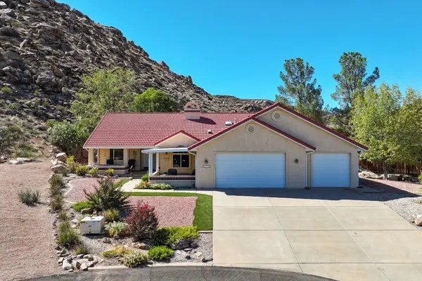 1426 W Monticello Cir, St George, UT 84790