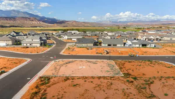 Sand Hollow Village Lot 53, Hurricane, UT 84737